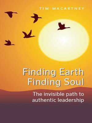 cover image of Finding Earth, Finding Soul